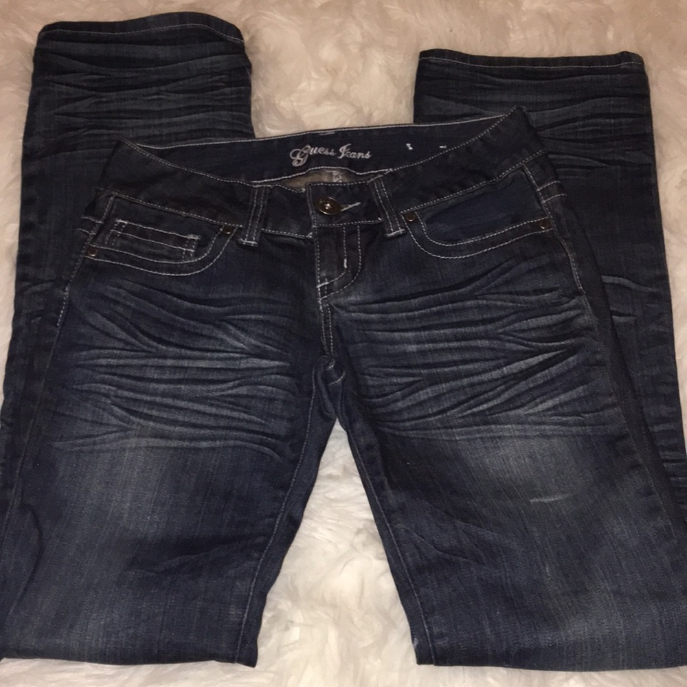 GUESS Jeans 👖✨taking offers✨